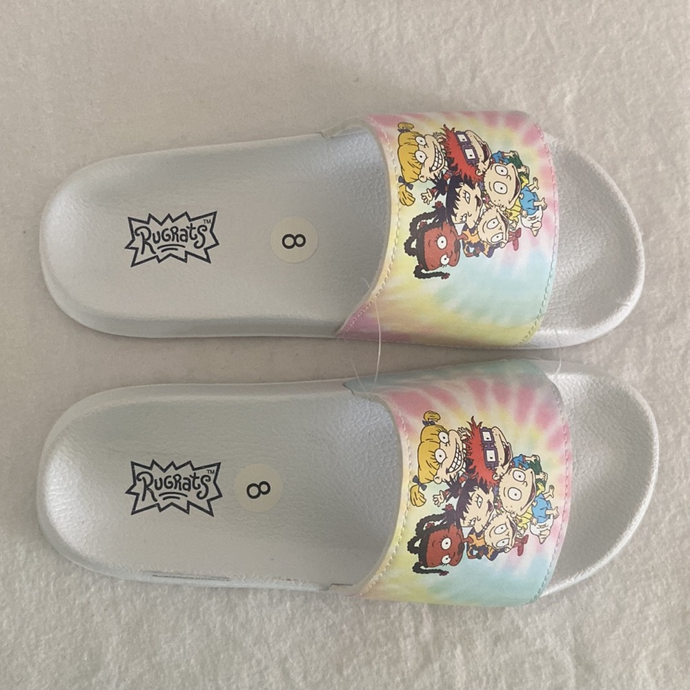 Rugrats Slides - Picture 3 of 7